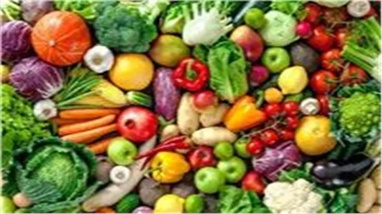 تحركات جديدة في أسعار الخضروات بسوق العبور للجملة خلال تعاملات يوم الخميس